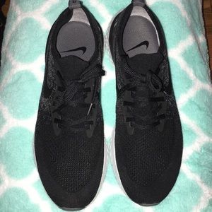 Men’s Nike React Flyknit Tennis Shoes